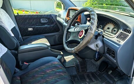 Toyota Town Ace III, 2001 год, 800 000 рублей, 12 фотография