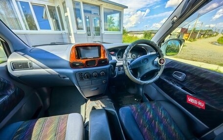 Toyota Town Ace III, 2001 год, 800 000 рублей, 18 фотография