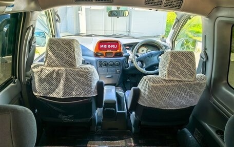 Toyota Town Ace III, 2001 год, 800 000 рублей, 22 фотография
