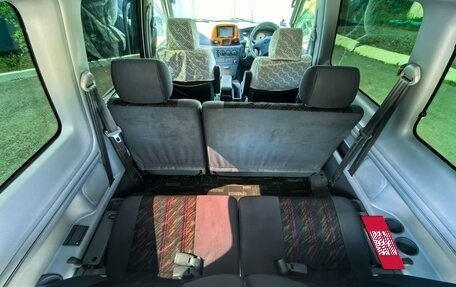 Toyota Town Ace III, 2001 год, 800 000 рублей, 23 фотография