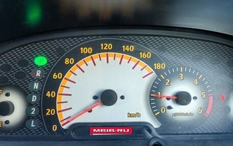 Toyota Town Ace III, 2001 год, 800 000 рублей, 27 фотография