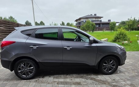 Hyundai ix35 I рестайлинг, 2015 год, 1 270 000 рублей, 3 фотография