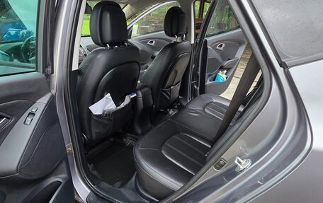 Hyundai ix35 I рестайлинг, 2015 год, 1 270 000 рублей, 7 фотография
