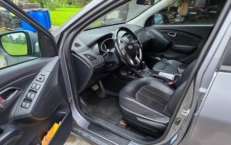 Hyundai ix35 I рестайлинг, 2015 год, 1 270 000 рублей, 8 фотография