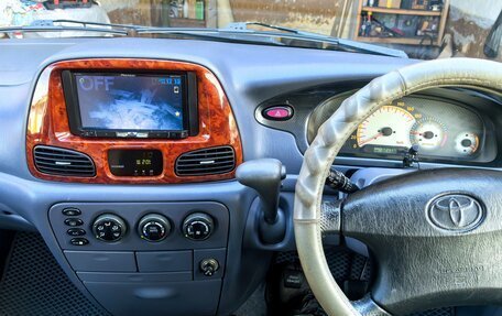 Toyota Town Ace III, 2001 год, 800 000 рублей, 30 фотография