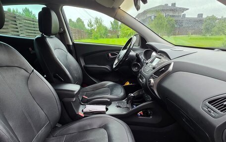 Hyundai ix35 I рестайлинг, 2015 год, 1 270 000 рублей, 6 фотография