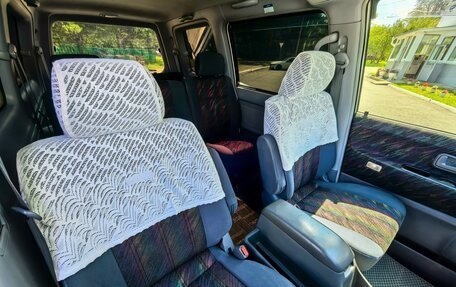 Toyota Town Ace III, 2001 год, 800 000 рублей, 26 фотография