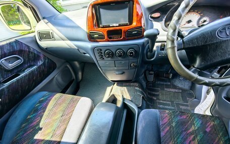 Toyota Town Ace III, 2001 год, 800 000 рублей, 25 фотография