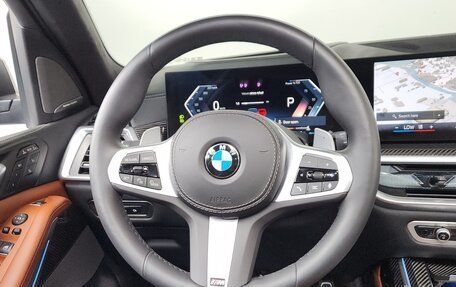 BMW X7, 2025 год, 13 480 000 рублей, 7 фотография