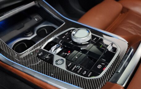 BMW X7, 2025 год, 13 480 000 рублей, 9 фотография
