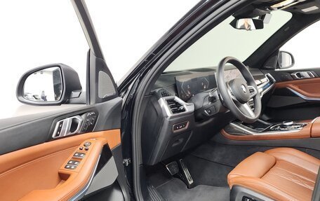 BMW X7, 2025 год, 13 480 000 рублей, 5 фотография
