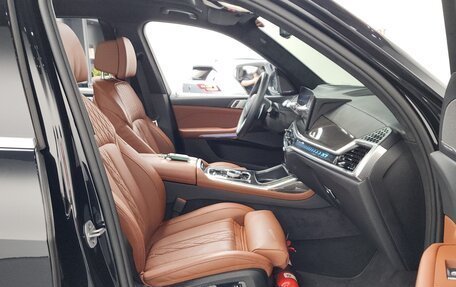BMW X7, 2025 год, 13 480 000 рублей, 15 фотография