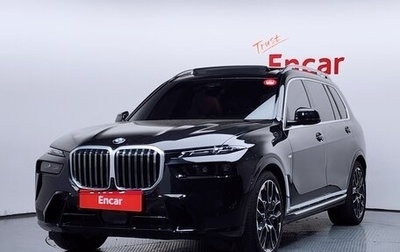 BMW X7, 2025 год, 13 480 000 рублей, 1 фотография