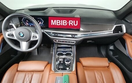 BMW X7, 2025 год, 13 480 000 рублей, 6 фотография