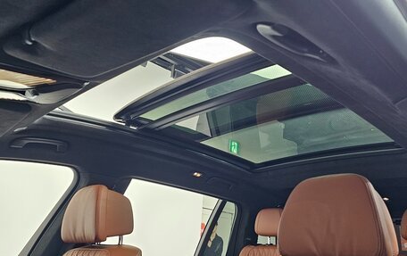 BMW X7, 2025 год, 13 480 000 рублей, 16 фотография