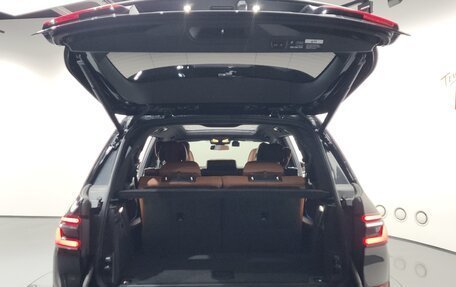BMW X7, 2025 год, 13 480 000 рублей, 18 фотография