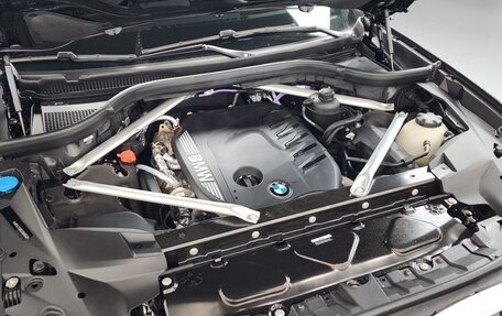 BMW X7, 2025 год, 13 480 000 рублей, 19 фотография
