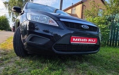Ford Focus II рестайлинг, 2010 год, 650 000 рублей, 1 фотография