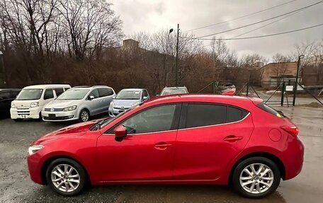 Mazda Axela, 2016 год, 1 480 000 рублей, 1 фотография
