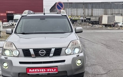 Nissan X-Trail, 2010 год, 1 130 000 рублей, 1 фотография