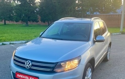 Volkswagen Tiguan I, 2011 год, 950 000 рублей, 1 фотография