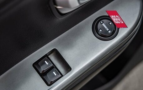 KIA Rio III рестайлинг, 2017 год, 678 000 рублей, 15 фотография
