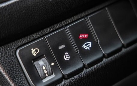 KIA Rio III рестайлинг, 2017 год, 678 000 рублей, 16 фотография