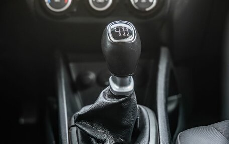 KIA Rio III рестайлинг, 2017 год, 678 000 рублей, 25 фотография
