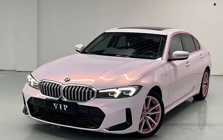 BMW 3 серия, 2023 год, 2 620 000 рублей, 1 фотография