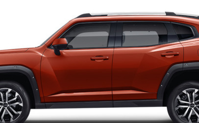 Haval H7, 2026 год, 4 199 000 рублей, 1 фотография