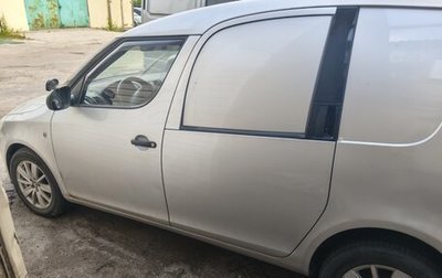 Skoda Roomster, 2008 год, 510 000 рублей, 1 фотография