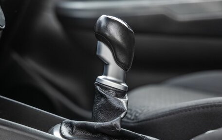 KIA Rio III рестайлинг, 2017 год, 678 000 рублей, 32 фотография