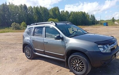 Renault Duster, 2020 год, 1 450 000 рублей, 1 фотография