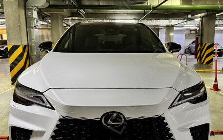 Lexus RX IV рестайлинг, 2026 год, 12 500 000 рублей, 1 фотография
