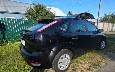 Ford Focus II рестайлинг, 2010 год, 650 000 рублей, 3 фотография