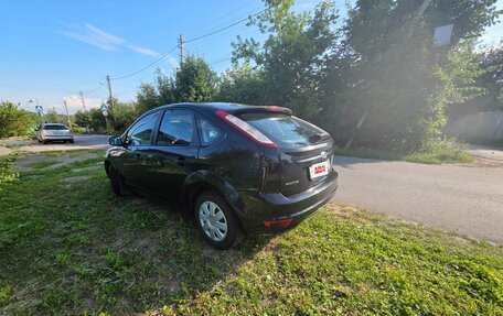 Ford Focus II рестайлинг, 2010 год, 650 000 рублей, 5 фотография