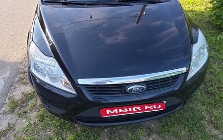 Ford Focus II рестайлинг, 2010 год, 650 000 рублей, 4 фотография