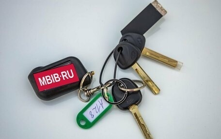 KIA Rio III рестайлинг, 2017 год, 678 000 рублей, 36 фотография