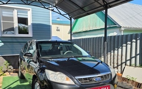 Ford Focus II рестайлинг, 2010 год, 650 000 рублей, 2 фотография