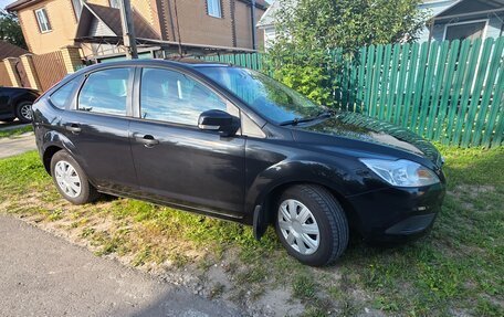 Ford Focus II рестайлинг, 2010 год, 650 000 рублей, 8 фотография