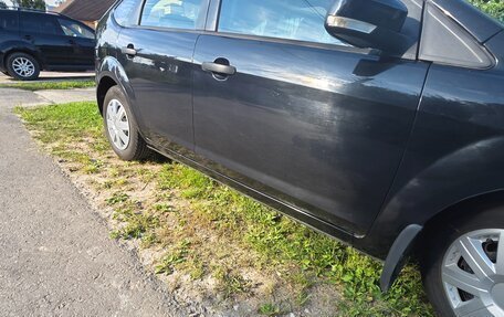 Ford Focus II рестайлинг, 2010 год, 650 000 рублей, 13 фотография