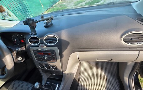 Ford Focus II рестайлинг, 2010 год, 650 000 рублей, 16 фотография