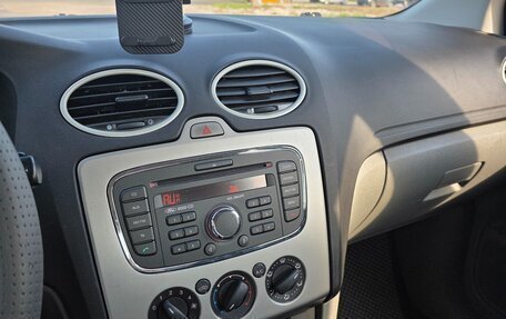 Ford Focus II рестайлинг, 2010 год, 650 000 рублей, 11 фотография