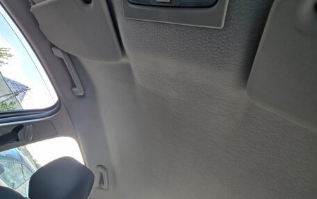 Ford Focus II рестайлинг, 2010 год, 650 000 рублей, 12 фотография