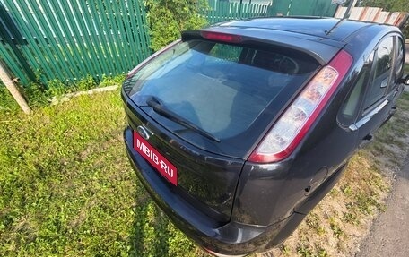 Ford Focus II рестайлинг, 2010 год, 650 000 рублей, 6 фотография
