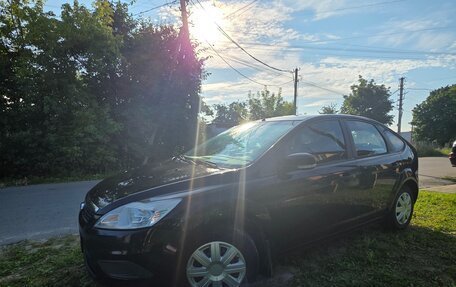 Ford Focus II рестайлинг, 2010 год, 650 000 рублей, 28 фотография