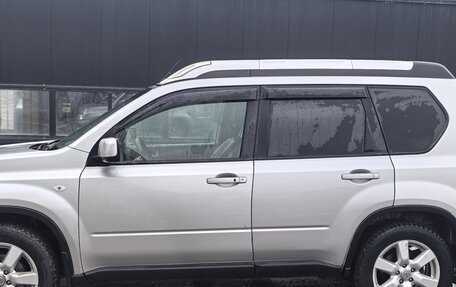 Nissan X-Trail, 2010 год, 1 130 000 рублей, 2 фотография