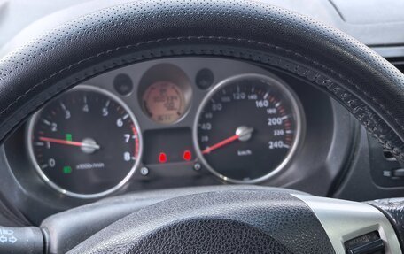 Nissan X-Trail, 2010 год, 1 130 000 рублей, 6 фотография
