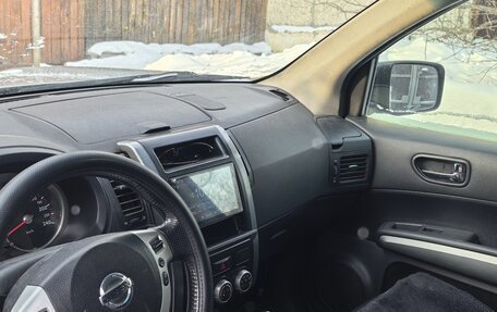 Nissan X-Trail, 2010 год, 1 130 000 рублей, 7 фотография