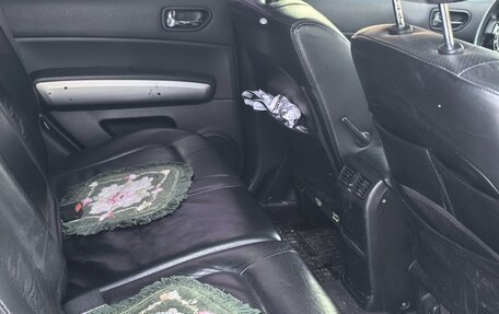 Nissan X-Trail, 2010 год, 1 130 000 рублей, 8 фотография
